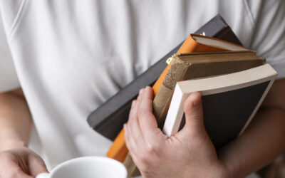 Книги, которые научат писать хорошие тексты