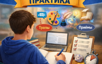 Задание 11 ОГЭ. Практика
